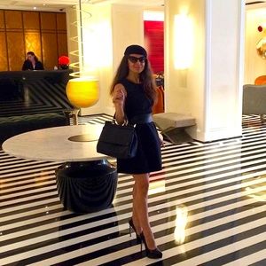 Dolce & Gabbana 2 pieces(dress/jacket)